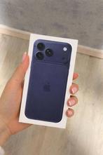 Iphone 17 Pro max, Telecommunicatie, Mobiele telefoons | Apple iPhone, Ophalen of Verzenden, Nieuw, 512 GB, Overige modellen
