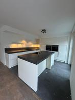 Prachtig Kookeiland Kwaliteit TOP Apparatuur + GEDEMONTEERD, Ophalen of Verzenden, Composiet, Overige typen, Met kookeiland