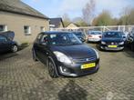 Suzuki Swift 1.2 Style EASSS (bj 2015), Auto diversen, 1242 cc, Zwart, Benzine, Hatchback