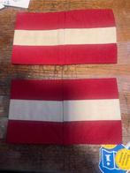 Armband duits ww2, Verzamelen, Militaria | Tweede Wereldoorlog, Ophalen of Verzenden, Duitsland, Embleem of Badge