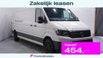 Volkswagen Crafter 2.0 TDI 140 pk L4H3 Airco, Apple Carplay, Stof, Gebruikt, 4 cilinders, Volkswagen