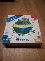 Ik Hou van Holland - Het Spel, Hobby en Vrije tijd, Gezelschapsspellen | Bordspellen, Identity Games, Ophalen of Verzenden, Zo goed als nieuw
