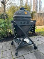 Boretti Ceramica Large Kamado L compleet, Ophalen, Gebruikt, Met accessoires
