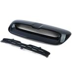 Motorkap Luchtinlaat Mini Cooper S SD R55 R56 R57 R58 R59 Zw, Ophalen of Verzenden, Automotive Parts, A.parts@hotmail.nl, Trasmolenlaan 12 3447 GZ Woerden