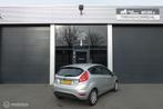 Ford Fiesta 1.25 Titanium, Voorwielaandrijving, Euro 5, 1242 cc, 4 cilinders
