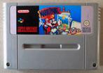 Mario Paint voor de Europese Super Nintendo, Spelcomputers en Games, Games | Nintendo Super NES, Puzzel en Educatief, Gebruikt