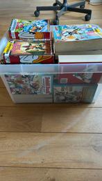 Donald duck pockets, Donald duck vakantie boeken, Boeken, Gelezen, Walt Disney, Europa, Ophalen of Verzenden