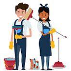 Schoonmaker gezocht in Lent!, Overige uren, Vanaf 1 jaar, Overige niveaus, Geschikt als bijbaan