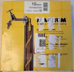 Magnum Ideal vorstvrijlint/verwarmingslint lengte 10 mtr., Ophalen, Minder dan 30 cm, Overige typen, Nieuw