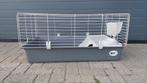 Konijnen/cavia hok, Dieren en Toebehoren, Ophalen, Zo goed als nieuw, Hok, Minder dan 60 cm