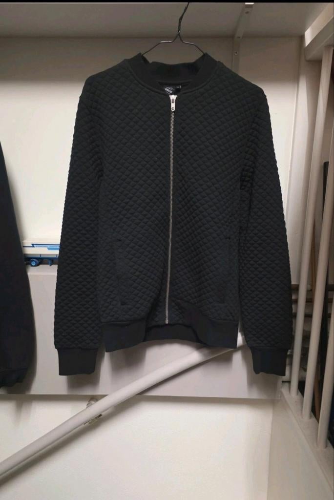 Coolcat heren bomberjack maat L, Kleding | Heren, Ophalen of Verzenden