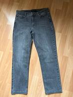 Expresso mooie grijze 7/8 jeans mt 40 1x gedragen, Ophalen of Verzenden, Zo goed als nieuw, Wit, W30 - W32 (confectie 38/40)