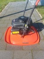 Flymo xl 500 zweef maaier, Tuin en Terras, Grasmaaiers, Zweefmaaier, Ophalen, Zo goed als nieuw