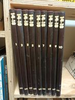 Complete borkenserie over de Eerse Wereldoorlog, Verzenden, Voor 1940, Zo goed als nieuw, Algemeen