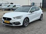 Seat Leon 1.5 eTSI FR Business Intense, 1272 kg, 4 cilinders, 150 pk, Leon