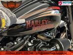 HARLEY-DAVIDSON STREET GLIDE SPECIAL 114 GOLDEN EAGLE. (bj 2, 2 cilinders, HARLEY-DAVIDSON, Bedrijf, Onbekend