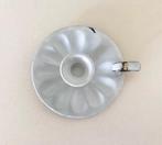 Witte geëmailleerde blaker, Ophalen of Verzenden