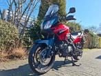 Suzuki V-Strom 650 - BJ 2005 - KM 40.000, 2 cilinders, Particulier, Meer dan 35 kW, Toermotor