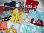 Pakket jongens kleding maat 134, Ophalen of Verzenden, Gebruikt, Jongen, Broek