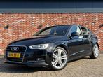 Audi A3 SPORTBACK 1.4 TFSI Ambition Trekhaak S-Line Stoelver, Voorwielaandrijving, Euro 5, Gebruikt, 4 cilinders