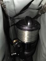 2 karperhengels, Watersport en Boten, Ophalen, Werphengel