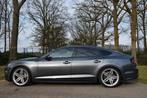 Audi A5 Sportback 2.0 S-line Quattro 252pk B&O Daytonagrijs, Automaat, 15 km/l, 4 cilinders, 4 stoelen