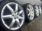 17” Mercedes SLK CLK C klasse W203 W211 velgen Winterbanden, Auto-onderdelen, Banden en Velgen, Gebruikt, -, -, Banden en Velgen