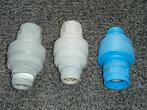 Waterstop / Waterblock aquastop terugslagklep voor wasmachin, Ophalen of Verzenden, Gebruikt, Overige typen