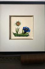 Handgemaakt schilderijtje, Ophalen of Verzenden, Zo goed als nieuw