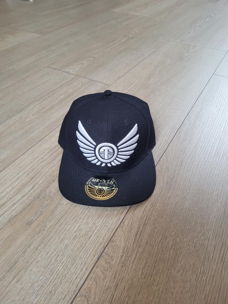 Heaven festival pet., Ophalen of Verzenden, Nieuw