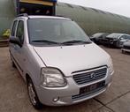 onderdelen voor een Suzuki Wagon R bj.2001, Ophalen, Gebruikt, -, -