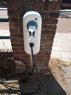 Newmotion Home Advanced 2.0 laadpaal + DLB module, Auto diversen, Laadpalen, Ophalen, Laadpaal