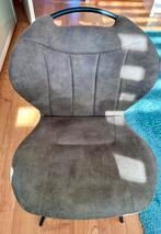 4 eetkamerstoelen van Pronto, Ophalen, Gebruikt, Overige kleuren, Vier