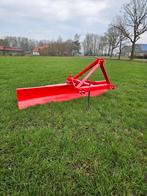 Peecon grondschuif nieuwe!, Ophalen