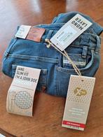 John Doe Mono Layer, Kleding | Dames, Broeken en Pantalons, John Doe, Blauw, Nieuw, Ophalen of Verzenden