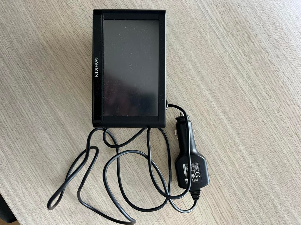 Garmin Navigatie, Ophalen of Verzenden, Zo goed als nieuw