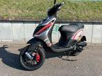 Orginele piaggio zip SP watergekoeld 172 cc malossi a1/a2, Ophalen, Zo goed als nieuw, Tweetakt