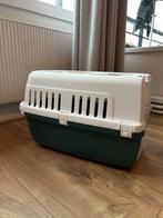 Reismand Fins & Fur (olijf groen), Dieren en Toebehoren, Ophalen, Zo goed als nieuw