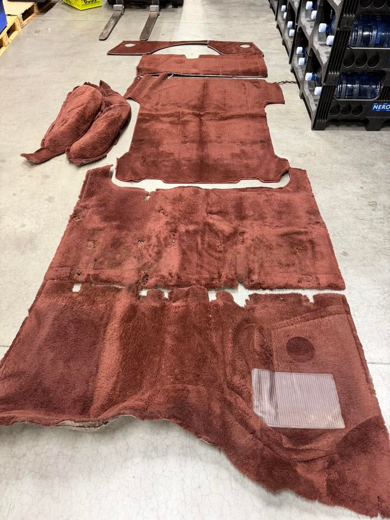 Jeep Wagoneer complete bekleding, Ophalen of Verzenden, Overige merken