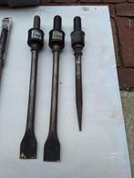 Duss BM346 steek rits beitels breekhamer, Ophalen of Verzenden, Nieuw, 50 tot 100 mm