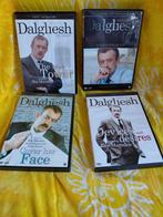 INSPECTOR DALGLIESH 4 BOXEN, Alle leeftijden, Ophalen of Verzenden, Zo goed als nieuw