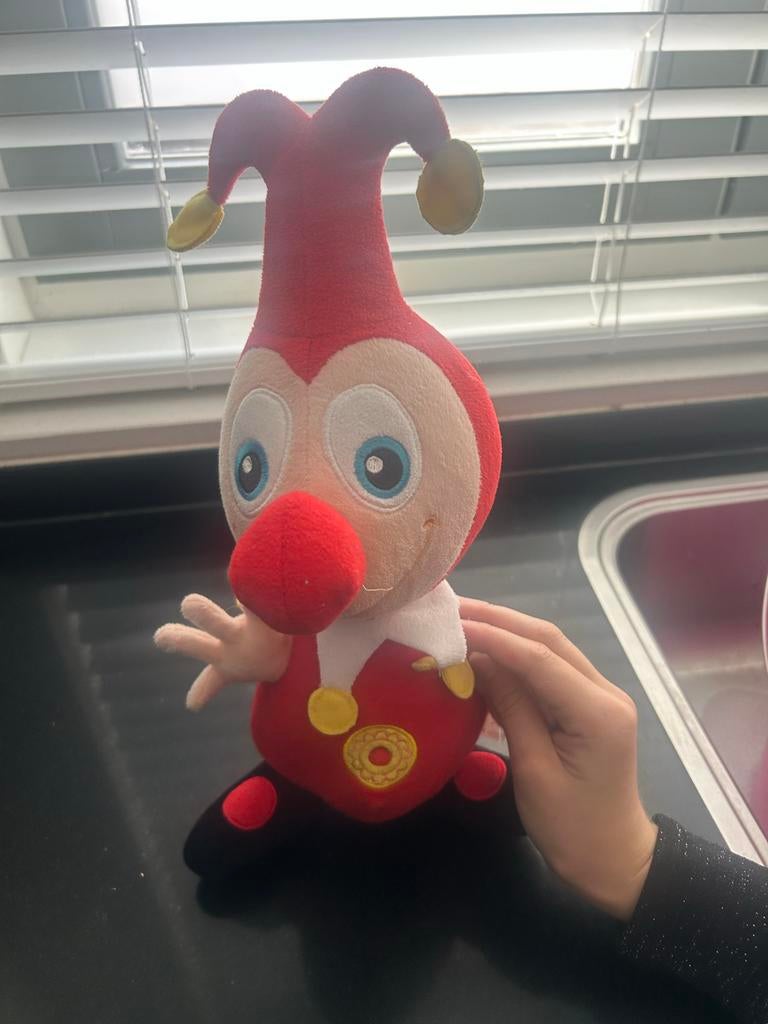 Diverse Knuffels: Joki, Jet, Hamsters & Interactieve Opties, Gebruikt, Overige merken, Overige karakters, Overige typen