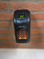 Gebruikte Heater voor Stopcontact, Huis en Inrichting, Ophalen, Gebruikt, Elektrisch