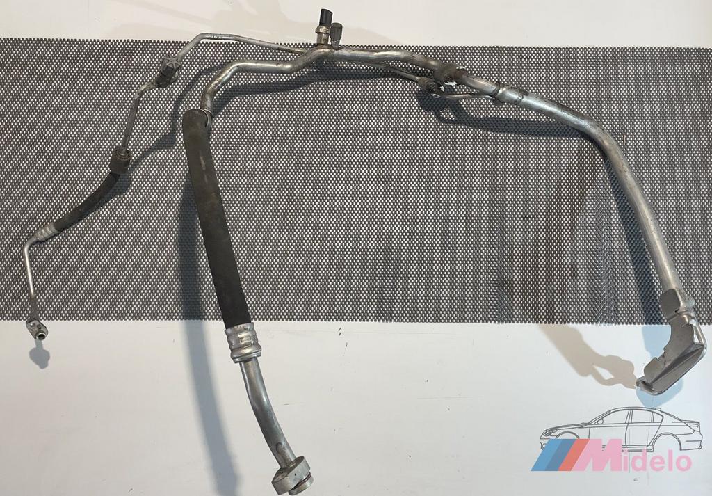 VW GOLF VII AIRCOLEIDING 5Q0816743D, Auto-onderdelen, Airco en Verwarming, Gebruikt, -, Volkswagen, -