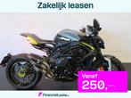 MV Agusta Dragster 800 RR NIEUWSTAAT!, Bedrijf, 800 cc, Naked bike