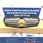 W176 A KLASSE A45 AMG GRIL 2012-2018 CHROOM LINE, Gebruikt, -, Ophalen of Verzenden, -