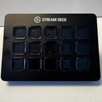 Elgato Stream Deck MK.2 | Nette Staat, Elgato, Zo goed als nieuw, Mediarelations@elgato.com, Corsair Gaming (Elgato)
47100 Bayside Pkwy
Fremont, CA 94538
United States