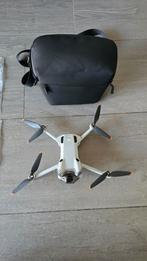 DJI Mini 4 Pro Fly More Combo met veel accessoires!!, Audio, Tv en Foto, Drones, Ophalen, Cameradrone, Zo goed als nieuw, DJI