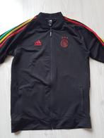 Ajax Bob Marley trainingsjack in size xl, Sport en Fitness, Voetbal, Ophalen of Verzenden, Zo goed als nieuw, Overige typen
