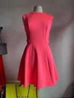 Ted Baker jurk maat 2=38, Kleding | Dames, Jurken, Maat 38/40 (M), Ophalen of Verzenden, Zo goed als nieuw, Knielengte